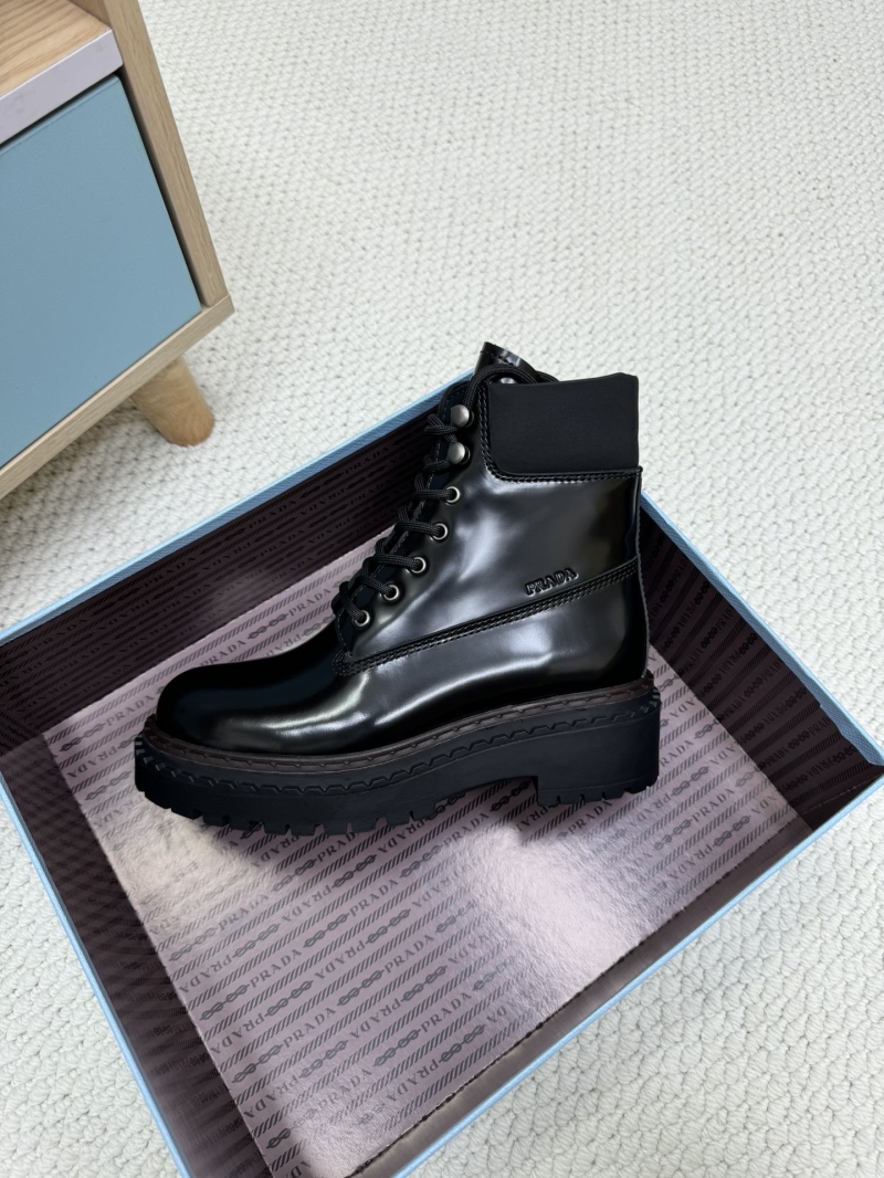 Prada Boots